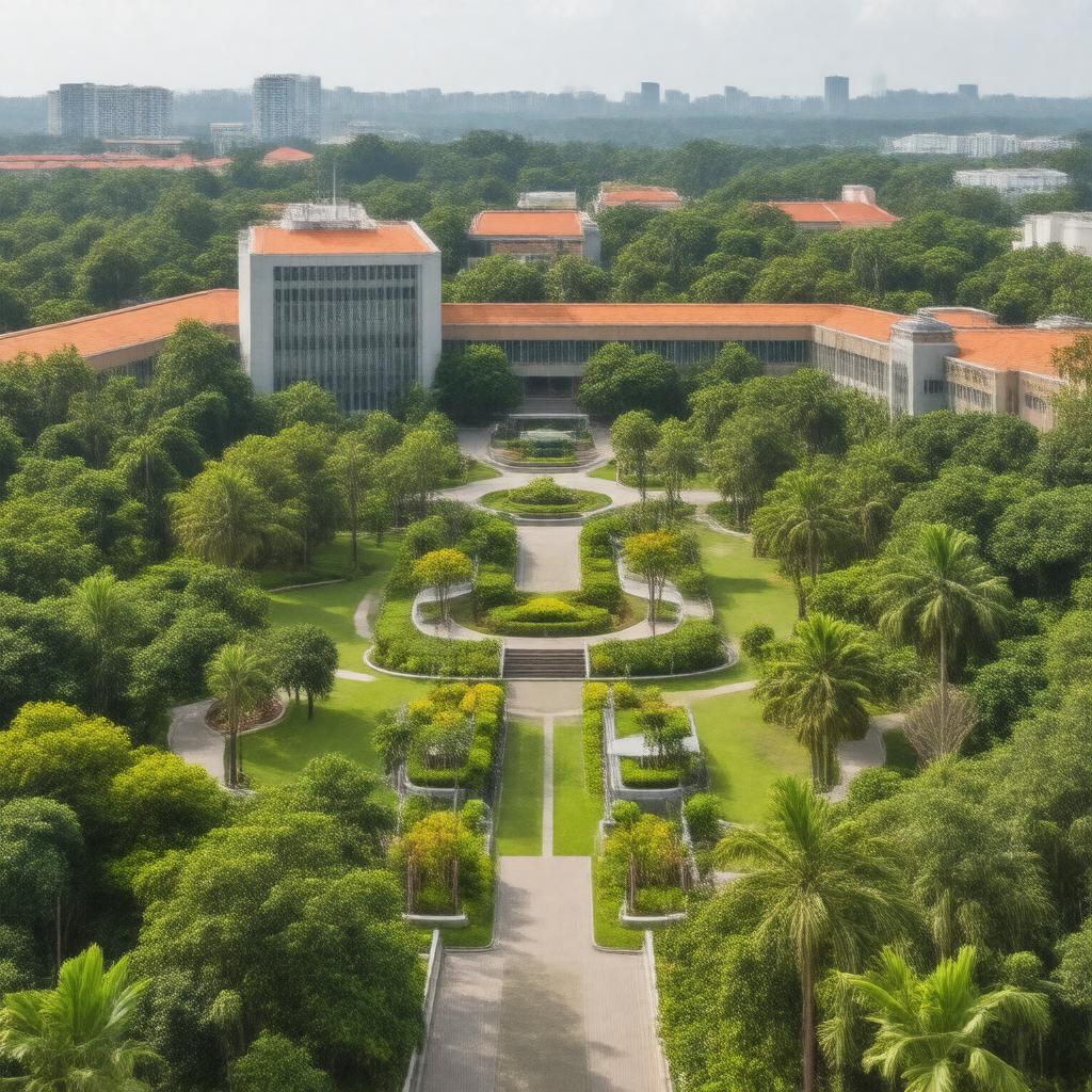 Nanyang Technological University